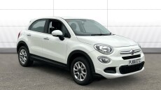 Fiat 500X 1.6 E-torQ Pop 5dr Petrol Hatchback
